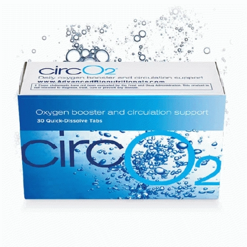 CircO2