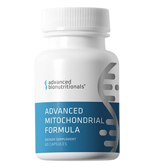 Advanced Mitochondrial Formula