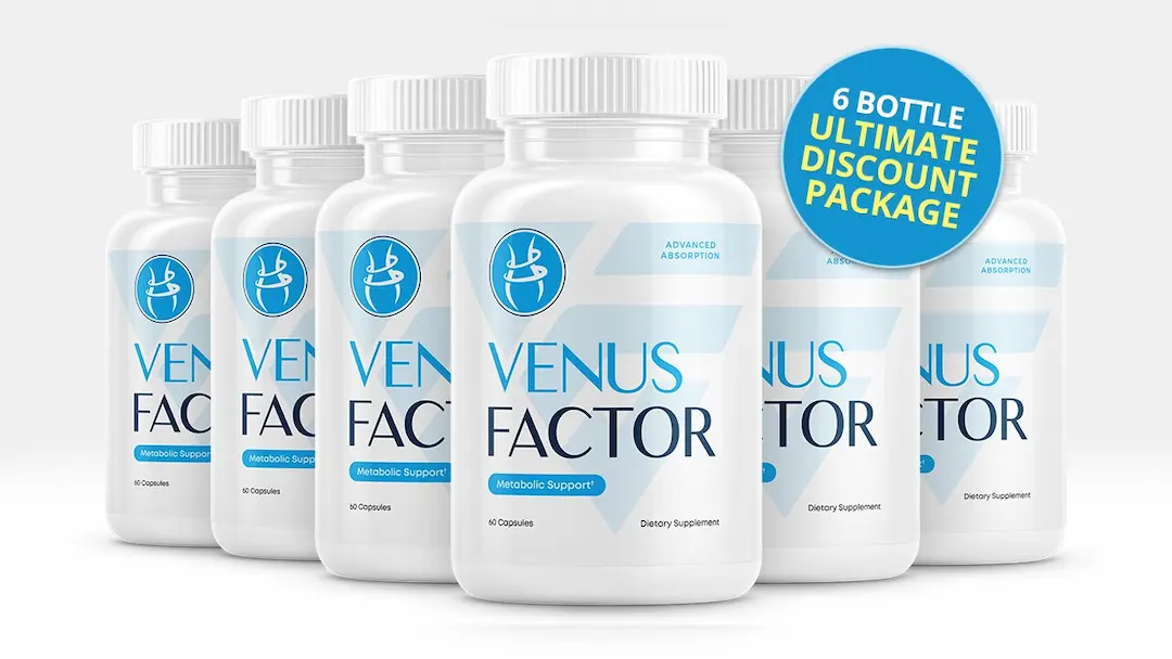 Venus Factor 2.0