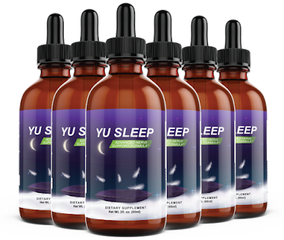 YUSLEEP